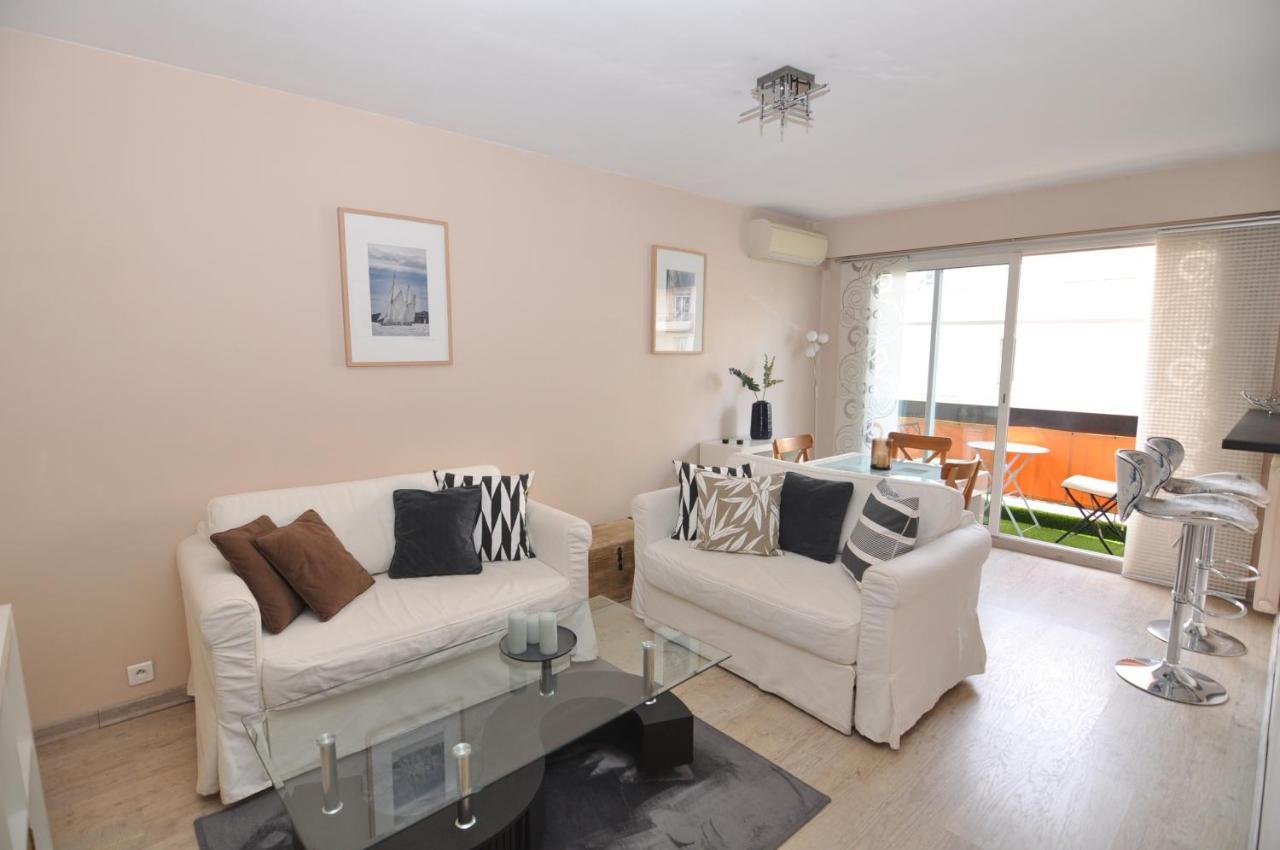 Apartment Cosy One-bedroom -stayinantibes- Le Cosy *